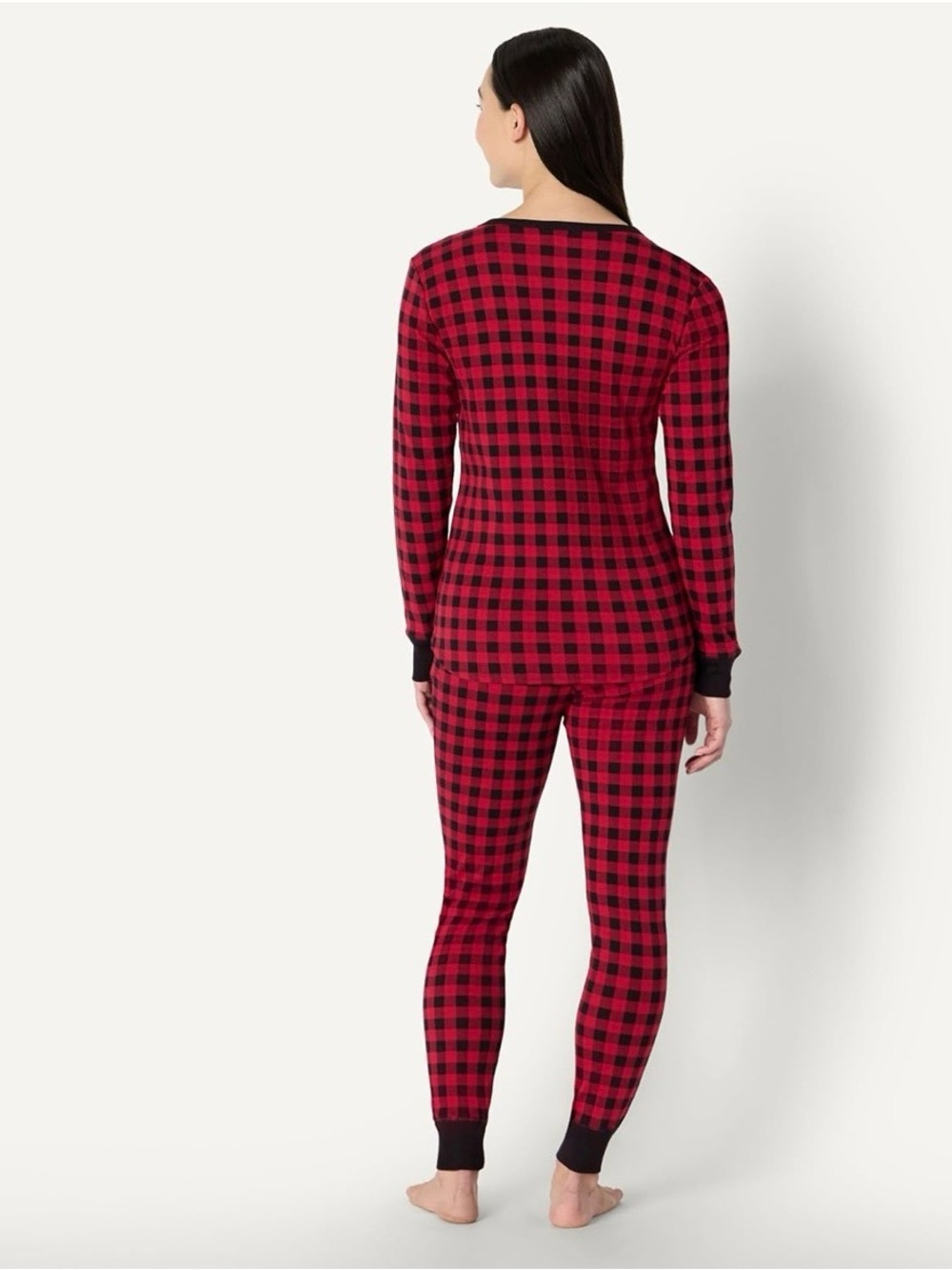 Amazon Essentials Pajama Set - Picture 5 of 7